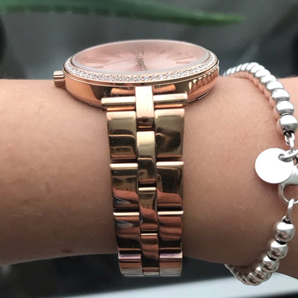 Michael Kors Watch - Picture 2 of 3